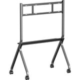 iiyama MD-CART02-S1, Fijación/Instalación negro