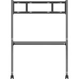 iiyama MD-CART02-S1, Fijación/Instalación negro