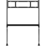 iiyama MD-CART02-S1, Fijación/Instalación negro