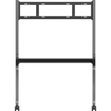 iiyama MD-CART02-S1, Fijación/Instalación negro