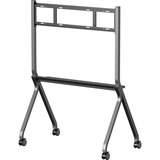 iiyama MD-CART02-S1, Fijación/Instalación negro