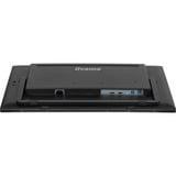 iiyama ProLite T2755QSC-B1 pantalla para PC 68,6 cm (27") 2560 x 1440 Pixeles Quad HD LCD Pantalla táctil Negro, Monitor LED negro (mate), 68,6 cm (27"), 2560 x 1440 Pixeles, Quad HD, LCD, 5 ms, Negro