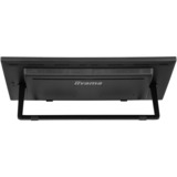iiyama T2755QSC-B1, Monitor LED negro (mate)
