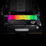 ADATA DIMM 32 GB DDR5-6400 (2x 16 GB) Kit Dual, Memoria RAM negro