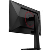 AOC AGON 25G4ZR, Monitor de gaming negro (mate)