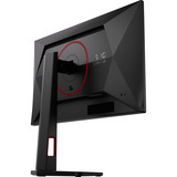 AOC AGON 25G4ZR, Monitor de gaming negro (mate)