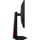 AOC AGON 25G4ZR, Monitor de gaming negro (mate)