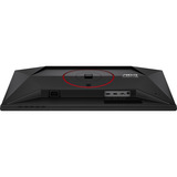 AOC AGON 25G4ZR, Monitor de gaming negro (mate)