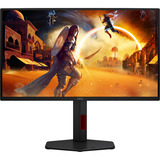 AOC AGON 25G4ZR, Monitor de gaming negro (mate)