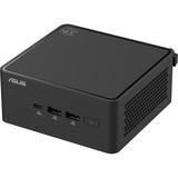 ASUS 90AR00Q2-M000A0, Barebone negro