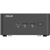 ASUS 90AR00Q2-M000A0, Barebone negro
