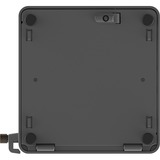 ASUS 90AR00Q2-M000A0, Barebone negro
