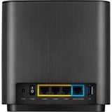 ASUS 90IG0590-MO3A60, Router negro