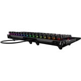 ASUS 90MP043H-BKDA20, Teclado para gaming negro