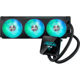 ASUS 90RC01Q1-B0EAY0, Refrigeración por agua negro