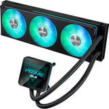 ASUS 90RC01Q1-B0EAY0, Refrigeración por agua negro