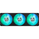 ASUS 90RC01Q1-B0EAY0, Refrigeración por agua negro