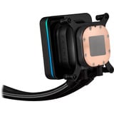 ASUS 90RC01Q1-B0EAY0, Refrigeración por agua negro