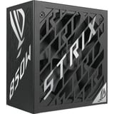 ASUS 90YE00W8-B0NA00, Fuente de alimentación de PC negro