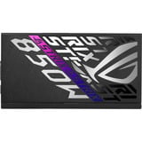 ASUS 90YE00W8-B0NA00, Fuente de alimentación de PC negro