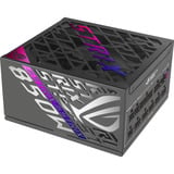 ASUS 90YE00W8-B0NA00, Fuente de alimentación de PC negro