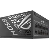 ASUS 90YE00W8-B0NA00, Fuente de alimentación de PC negro