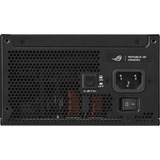 ASUS 90YE00W8-B0NA00, Fuente de alimentación de PC negro