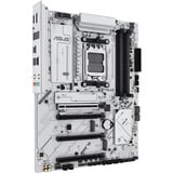 ASUS B850 MAX GAMING WIFI W AMD B850 Zócalo AM5 ATX, Placa base AMD, Zócalo AM5, AMD Ryzen 7000 Series, AMD Ryzen 8000 Series, AMD Ryzen 9000 Series, Zócalo AM5, DDR5-SDRAM, 256 GB