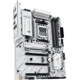 ASUS B850 MAX GAMING WIFI W AMD B850 Zócalo AM5 ATX, Placa base AMD, Zócalo AM5, AMD Ryzen 7000 Series, AMD Ryzen 8000 Series, AMD Ryzen 9000 Series, Zócalo AM5, DDR5-SDRAM, 256 GB