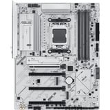 ASUS B850 MAX GAMING WIFI W AMD B850 Zócalo AM5 ATX, Placa base AMD, Zócalo AM5, AMD Ryzen 7000 Series, AMD Ryzen 8000 Series, AMD Ryzen 9000 Series, Zócalo AM5, DDR5-SDRAM, 256 GB