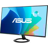 ASUS Eye Care VZ279HG, Monitor de gaming negro