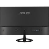 ASUS Eye Care VZ279HG, Monitor de gaming negro