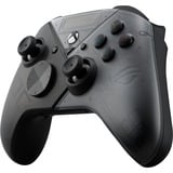 ASUS ROG Raikiri Pro Negro Bluetooth/USB Gamepad Analógico/Digital PC, Xbox One, Xbox One S, Xbox One X, Xbox Series S, Xbox Series X negro, Gamepad, PC, Xbox One, Xbox One S, Xbox One X, Xbox Series S, Xbox Series X, Cruceta, Botón de inicio, Botón menú, Botón Compartir, Analógico/Digital, Multi, Inalámbrico y alámbrico