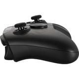 ASUS ROG Raikiri Pro Negro Bluetooth/USB Gamepad Analógico/Digital PC, Xbox One, Xbox One S, Xbox One X, Xbox Series S, Xbox Series X negro, Gamepad, PC, Xbox One, Xbox One S, Xbox One X, Xbox Series S, Xbox Series X, Cruceta, Botón de inicio, Botón menú, Botón Compartir, Analógico/Digital, Multi, Inalámbrico y alámbrico