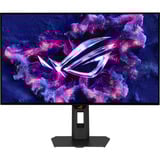 ASUS ROG Strix OLED XG27AQDMGR (XG27AQDMG Gen2), Monitor de gaming negro
