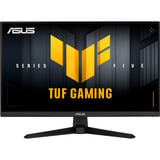 ASUS TUF Gaming VG259QM5A pantalla para PC 62,2 cm (24.5") 1920 x 1080 Pixeles Full HD LCD Negro, Monitor de gaming negro, 62,2 cm (24.5"), 1920 x 1080 Pixeles, Full HD, LCD, 1 ms, Negro