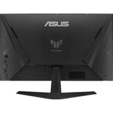 ASUS TUF Gaming VG259QM5A pantalla para PC 62,2 cm (24.5") 1920 x 1080 Pixeles Full HD LCD Negro, Monitor de gaming negro, 62,2 cm (24.5"), 1920 x 1080 Pixeles, Full HD, LCD, 1 ms, Negro