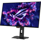 ASUS XG27AQDMGR, Monitor de gaming negro