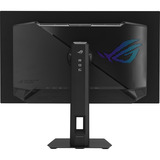ASUS XG27AQDMGR, Monitor de gaming negro