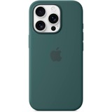Apple MYYR3ZM/A, Funda para teléfono móvil verde oscuro