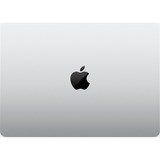 Apple MacBook Pro (16") 2023, Portátil plateado