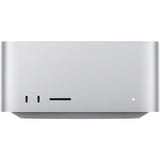 Apple Mac Studio M5 Ultra CTO, Sistema MAC plateado