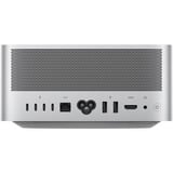 Apple Mac Studio M5 Ultra CTO, Sistema MAC plateado