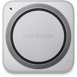 Apple Mac Studio M5 Ultra CTO, Sistema MAC plateado