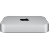 Apple Mac mini M1 8-Core, Sistema MAC plateado