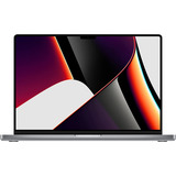 Apple PG3196-A(+)-16GB-512GBSSD, Portátil gris