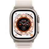 Apple Watch Ultra, SmartWatch blanco