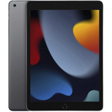 Apple iPad 9.Gen (64GB) Reacondicionado, Tablet PC gris