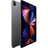 Apple iPad Pro 12,9", Tablet PC gris