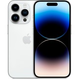 Apple iPhone 14 Pro, Móvil plateado